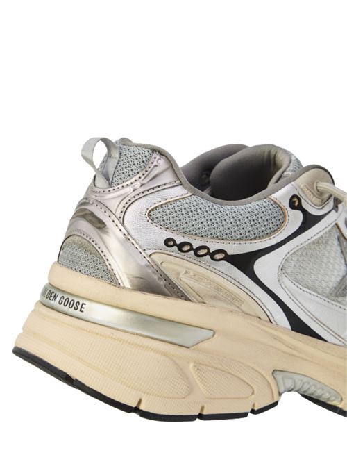 Sneaker Lightstar GOLDEN GOOSE | GMF00724F00784360320